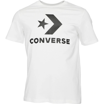 Converse Standard Fit Star chev biele čierne