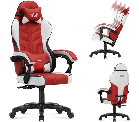 Huzaro Force 2.7 Red