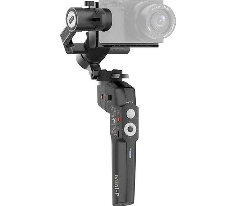 Moza Mini-P MPG02