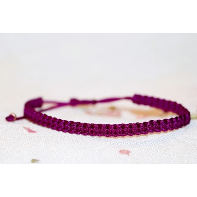 MagieKorálků.cz Shamballa náramek basic 10117