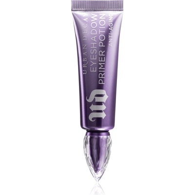 Urban Decay Eyeshadow Primer Potion podkladová báze pod oční stíny proti stárnutí pleti Anti Aging 10 ml