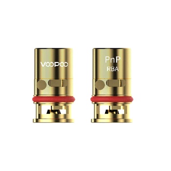 Image 1 of VooPoo PnP RBA Coil