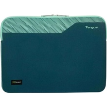 Targus Pulse EcoSmart - Pouzdro na notebook - 13" - 14" - zelená TBS97005GL
