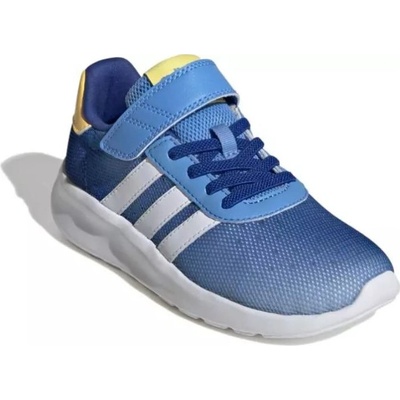 adidas Lite Racer 3.0 EL royal blue/cloud white/blubrs modrá