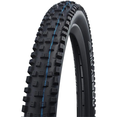 29" Schwalbe Nobby Nic SuperRace Addix Speed Grip průměr/šíře 29 x 2,25
