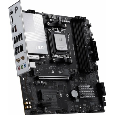 MSI PRO B840M-P WIFI6E