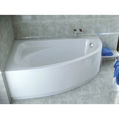 Hopa CORNEA 140 x 80 cm, VANCOR140L+OLVPINOZ – Zboží Dáma