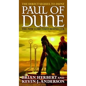 PAUL OF DUNE (2009)