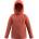 Salewa Детско водоустойчиво яке Salewa Kid's Catinaccio TWR Jacket Insulation jacket - Etruscan Red - размер 92 (EU) (703-6432-0111)