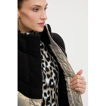 Helly Hansen Пухен елек Helly Hansen BLISS в златисто зимен модел 54460 (54460)