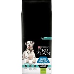 PRO PLAN OPTIDIGEST Large Athletic Adult 14 kg
