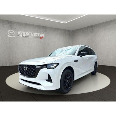 Mazda CX-80 Homura 187 kW