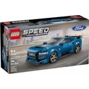 LEGO® Speed Champions 76920 Ford Mustang Dark Horse