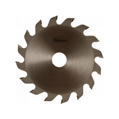 Pilana Pilový kotouč SK 180x4,0/2,5x30 5392 16 FZ - drážkovací - PI225392-180-40-30-16