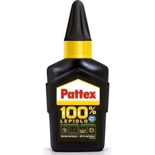 PATTEX 100% univerzální lepidlo 50g