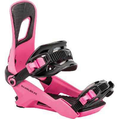 Vázaní Nitro Rambler Factory Caft s 24/25 M