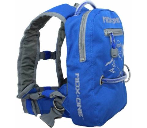 MDXOne Ox blue