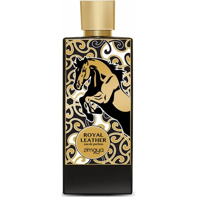 Zimaya Royal Leather parfémovaná voda pánská 100 ml
