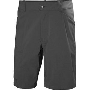 Helly Hansen Мъжки къси панталони Helly Hansen Elv Light Tur Shorts - Ebony - размер XL (012-4052-0314)