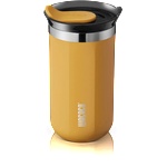 Wacaco Вакуумно изолирана термо чаша Wacaco Octaroma, Yellow (WACOCTYELL)