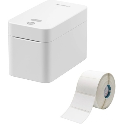 Niimbot K2 (1AC2B012801)