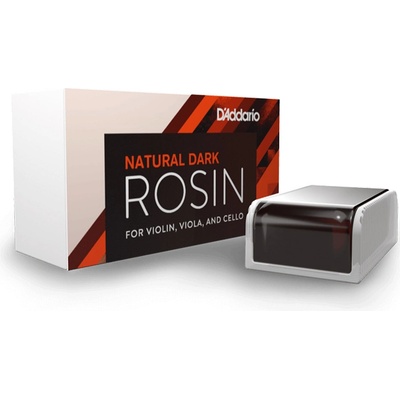 D'Addario VR300, Колофон, Черен (VR300)