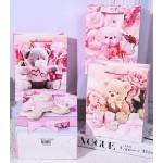 Armtoys ПОДАРЪЧНА ТОРБИЧКА 3d МЕЧЕТА 41, 5*30*12 4 ВИДА