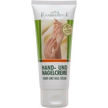 Krauterhof Крем за ръце и нокти с пантенол, 100 ml