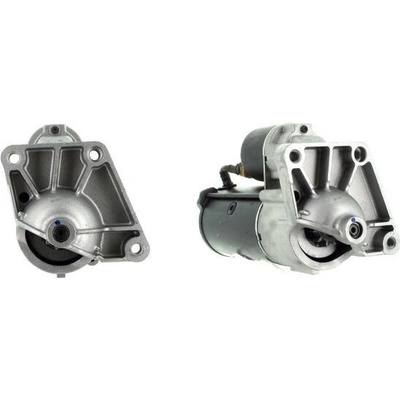 Startér Renault Laguna 2.2 D Bosch 0001108043