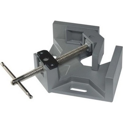 PROTECO 04-625 svěrák úhlový 90st. max. profil 2 x 70/35 mm