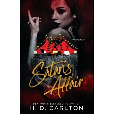 Satans Affair Carlton H. D.