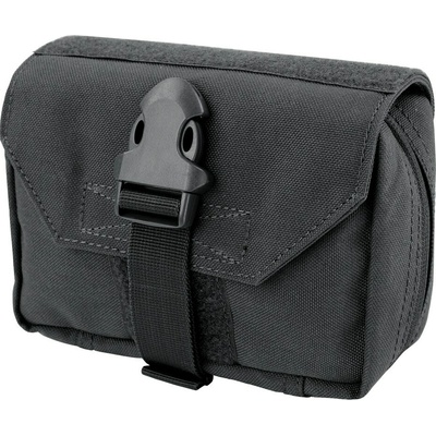 Condor Outdoor Molle na lekárničku FRP čierna