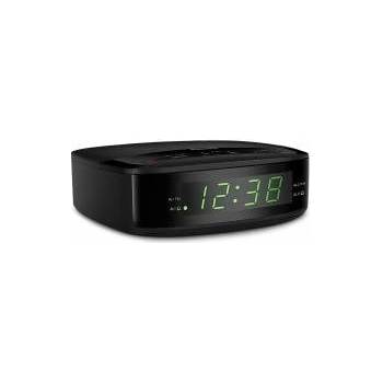 Philips tar3205/12 Радио будилник Черен