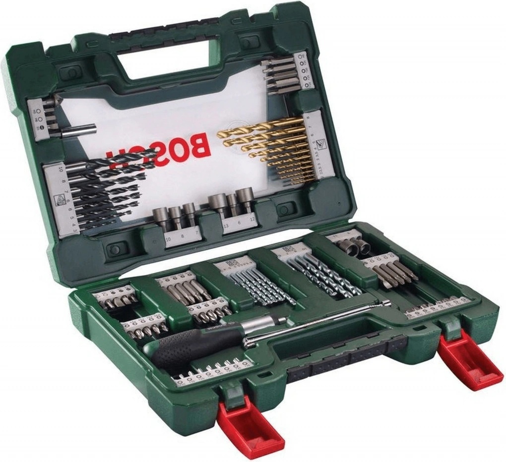 Bosch 2607017195