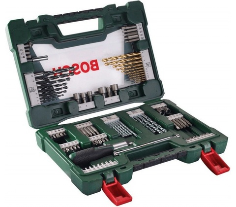 Bosch 2607017195