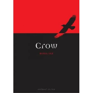 Crow | Boria Sax (ISBN: 9781861891945)