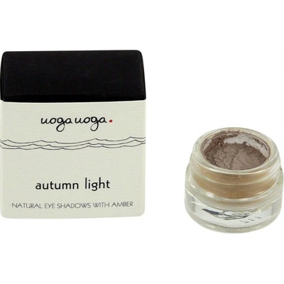 Uoga Uoga minerální oční stíny 711 Autumn Light 1 g