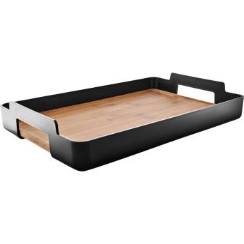 Eva Solo Поднос за сервиране Nordic Kitchen бамбук 35 x 50 см (520446)