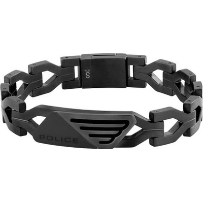 Police náramok PJ26556BSB/02