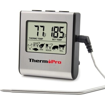 ThermoPro TP-16