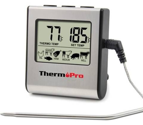 ThermoPro TP-16