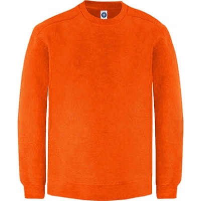 Starworld pánska mikina SW298 Orange