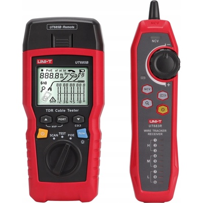 UNI-T UT685B KIT – Zboží Mobilmania