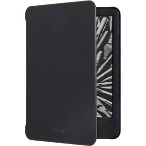Hama Kindle 5 (11th gen. 2022-2024), (6) 15.24 cм. , Черен (HAMA-217241)