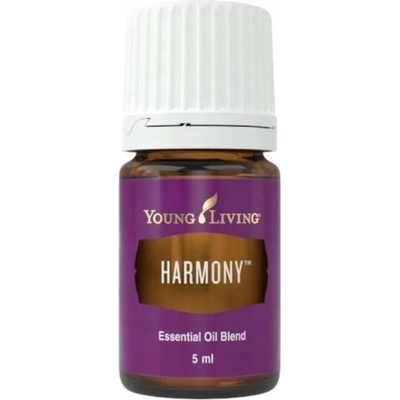 Young Living Harmony esenciálny olej 5 ml