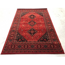 Osta Kashqai 4345/300 červená tmavá