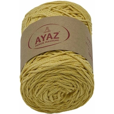 Pamuk Makreme 250g - 1184 žlutá
