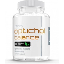 Zerex Optichol Balance 60 kapsúl