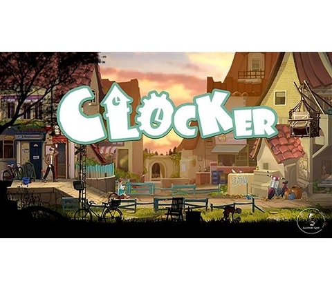Clocker
