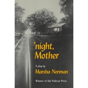 Night, MA | Marsha Norman (ISBN: 9780374521387)